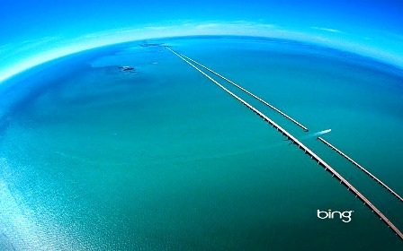 Lịch sử cây cầu dài nhất thế giới - 1 Đình Kiên